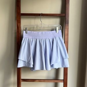 Lululemon Skort